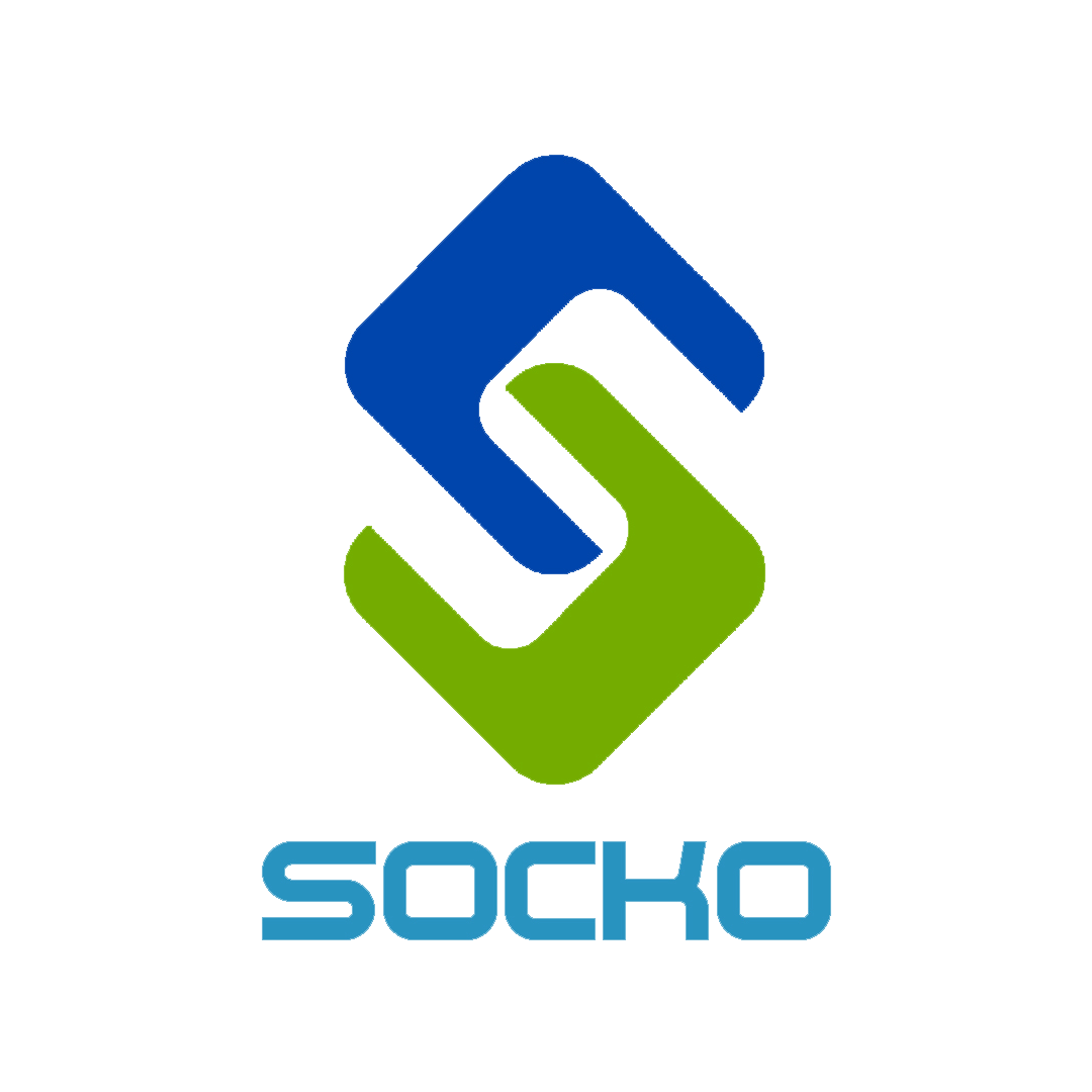 Socko Logo